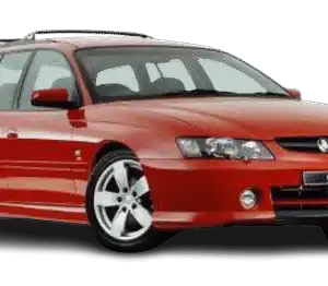 Windscreen Wiper Blades for Holden Calais 2002-2006 (VY VZ) Wagon