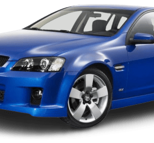 Windscreen Wiper Blades for Holden Calais 2006-2013 (VE) Wagon