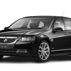 Windscreen Wiper Blades for Holden Calais 2013-2017 (VF) Wagon