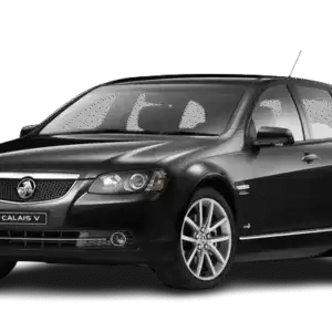 Windscreen Wiper Blades for Holden Calais 2013-2017 (VF) Wagon