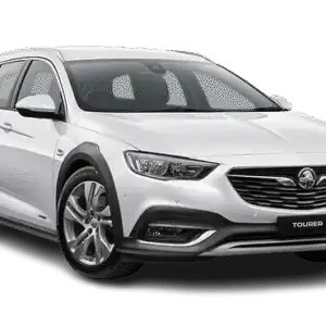 Windscreen Wiper Blades for Holden Calais 2017-2023 (ZB) Sedan