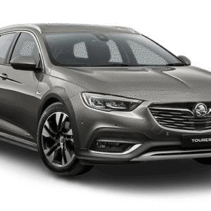 Windscreen Wiper Blades for Holden Calais 2017-2023 (ZB) Wagon