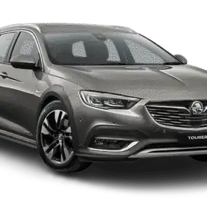 Windscreen Wiper Blades for Holden Calais 2017-2023 (ZB) Wagon