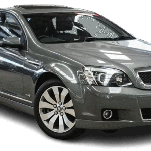 Windscreen Wiper Blades for Holden Caprice 2006-2017 (WM WN)
