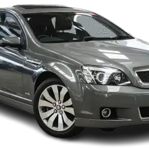 Windscreen Wiper Blades for Holden Caprice 2006-2017 (WM WN)