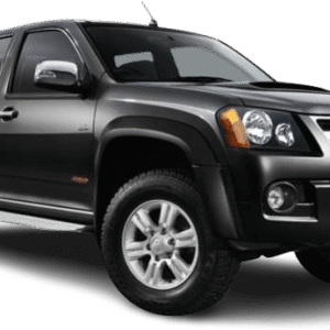 Windscreen Wiper Blades for Holden Colorado 2008-2011 (RC)