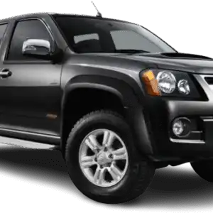 Windscreen Wiper Blades for Holden Colorado 2008-2011 (RC)