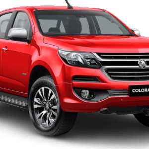 Windscreen Wiper Blades for Holden Colorado 2012-2023 (RG)