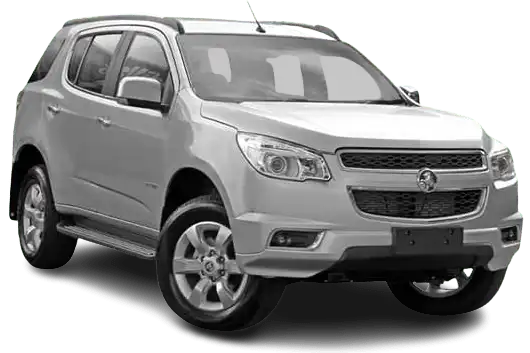 Windscreen Wiper Blades for Holden Colorado 7 2012-2016 (RG)