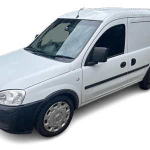 Windscreen Wiper Blades for Holden Combo 1996-2002 (SB)