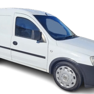 Windscreen Wiper Blades for Holden Combo 2002-2012 (XC)