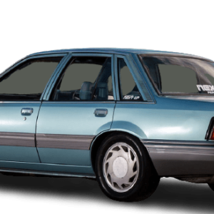 Windscreen Wiper Blades for Holden Commodore 1986-1988 (VL) Sedan