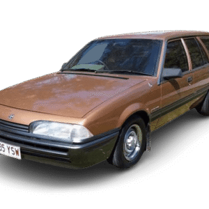 Windscreen Wiper Blades for Holden Commodore 1986-1988 (VL) Wagon