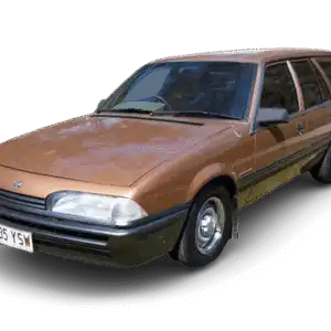 Windscreen Wiper Blades for Holden Commodore 1986-1988 (VL) Wagon