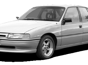 Windscreen Wiper Blades for Holden Commodore 1988-1993 (VN VP) Sedan