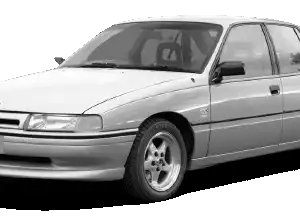 Windscreen Wiper Blades for Holden Commodore 1988-1993 (VN VP) Sedan