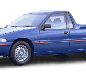 Windscreen Wiper Blades for Holden Commodore 1988-1993 (VN VP) Ute