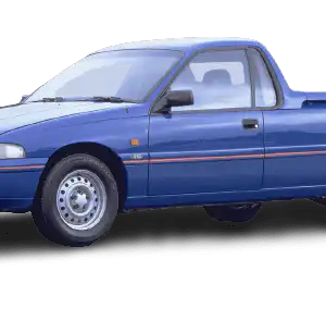 Windscreen Wiper Blades for Holden Commodore 1988-1993 (VN VP) Ute