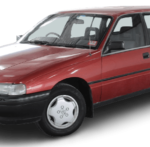 Windscreen Wiper Blades for Holden Commodore 1988-1993 (VN VP) Wagon