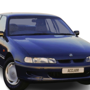 Windscreen Wiper Blades for Holden Commodore 1993-1997 (VR VS) Sedan