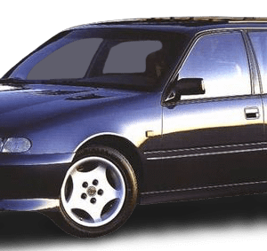 Windscreen Wiper Blades for Holden Commodore 1993-1997 (VR VS) Wagon