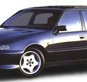 Windscreen Wiper Blades for Holden Commodore 1993-1997 (VR VS) Wagon
