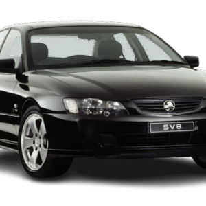 Windscreen Wiper Blades for Holden Commodore 2002-2006 (VY VZ) Sedan