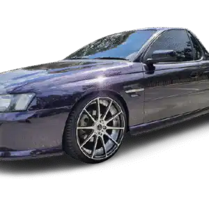 Windscreen Wiper Blades for Holden Commodore 2002-2006 (VY VZ) Ute