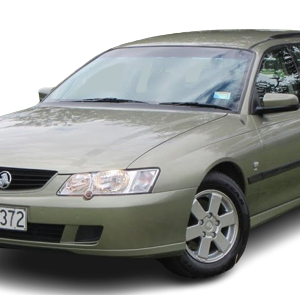 Windscreen Wiper Blades for Holden Commodore 2002-2006 (VY VZ) Wagon