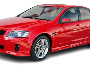 Windscreen Wiper Blades for Holden Commodore 2006-2013 (VE) Sedan