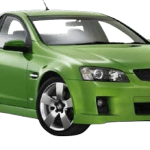 Windscreen Wiper Blades for Holden Commodore 2007-2013 (VE) Ute