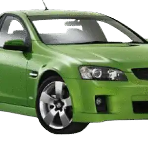 Windscreen Wiper Blades for Holden Commodore 2007-2013 (VE) Ute