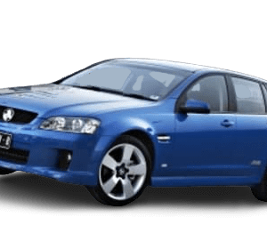Windscreen Wiper Blades for Holden Commodore 2008-2013 (VE) Wagon
