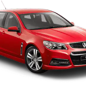 Windscreen Wiper Blades for Holden Commodore 2013-2017 (VF) Wagon