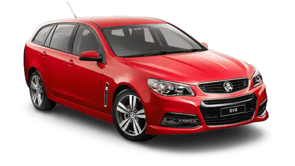 Windscreen Wiper Blades for Holden Commodore 2013-2017 (VF) Wagon