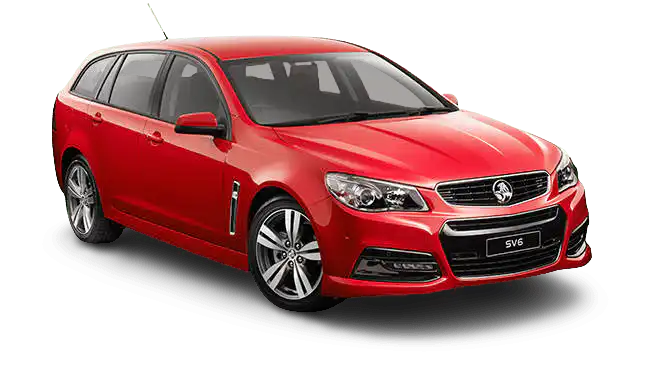 Windscreen Wiper Blades for Holden Commodore 2013-2017 (VF) Wagon