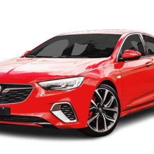 Windscreen Wiper Blades for Holden Commodore 2017-2023 (ZB) Sedan