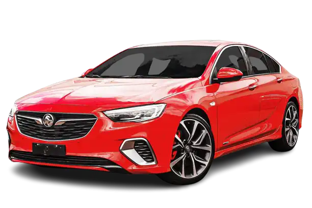 Windscreen Wiper Blades for Holden Commodore 2017-2023 (ZB) Sedan