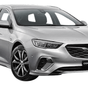 Windscreen Wiper Blades for Holden Commodore 2017-2023 (ZB) Wagon