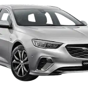 Windscreen Wiper Blades for Holden Commodore 2017-2023 (ZB) Wagon