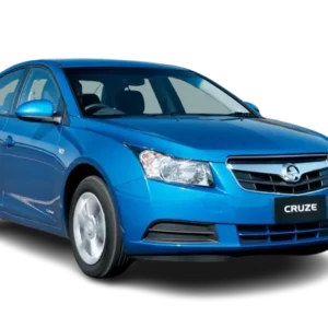 Windscreen Wiper Blades for Holden Cruze 2009-2011 (JG) Sedan