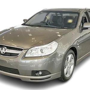 Windscreen Wiper Blades for Holden Epica 2007-2011 (EP)