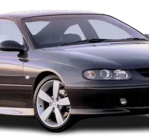 Windscreen Wiper Blades for Holden Monaro 2001-2006 (V2 VZ)