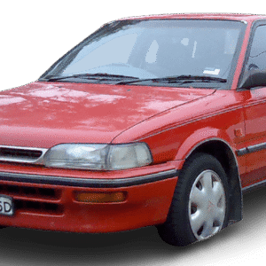 Windscreen Wiper Blades for Holden Nova 1989-1994 (LF LF) Hatch