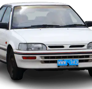 Windscreen Wiper Blades for Holden Nova 1989-1994 (LF LF) Sedan