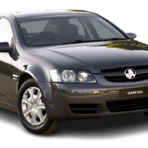 Windscreen Wiper Blades for Holden Omega 2006-2013 (VE) Sedan