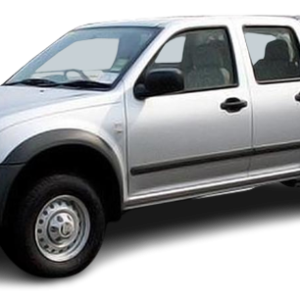 Windscreen Wiper Blades for Holden Rodeo 1988-2003 (TF)