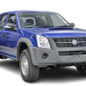 Windscreen Wiper Blades for Holden Rodeo 2003-2008 (RA)