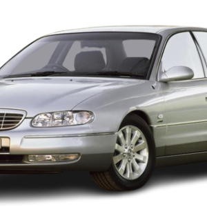 Windscreen Wiper Blades for Holden Statesman 1999-2006 (WH WK WL)