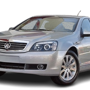 Windscreen Wiper Blades for Holden Statesman 2006-2010 (WM)